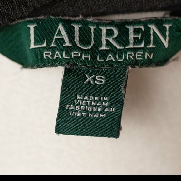 Ralph Lauren floral top - Picture 5 of 5